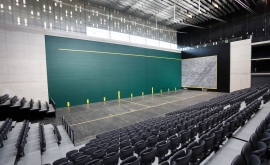 3. Frontón Arena