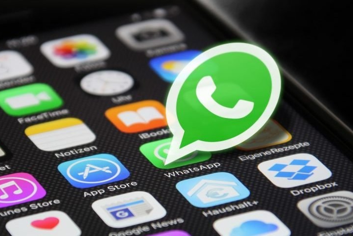 Canal de Whatsapp