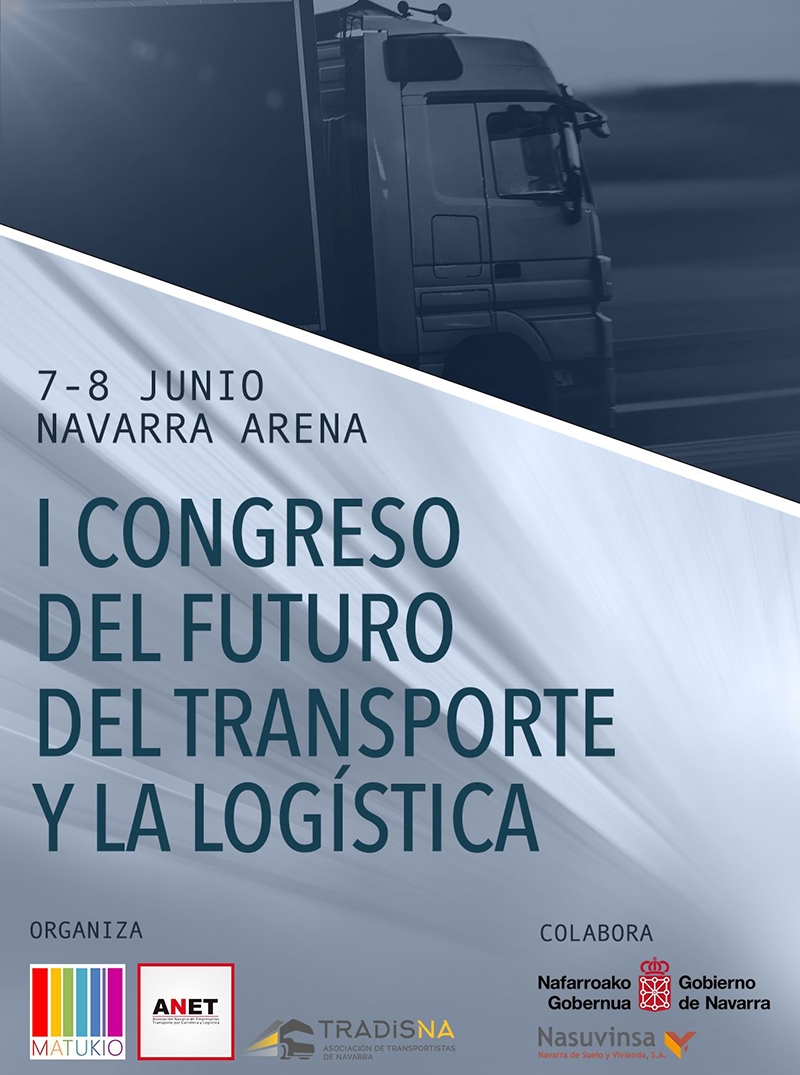 I Congreso del Futuro del Transporte y la Logística