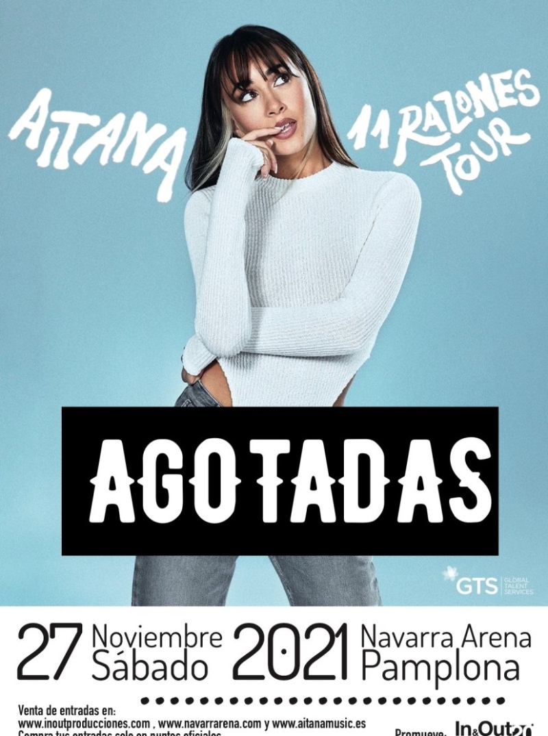 AITANA