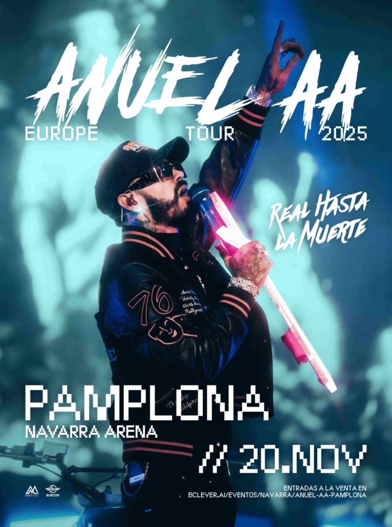 ANUEL AA