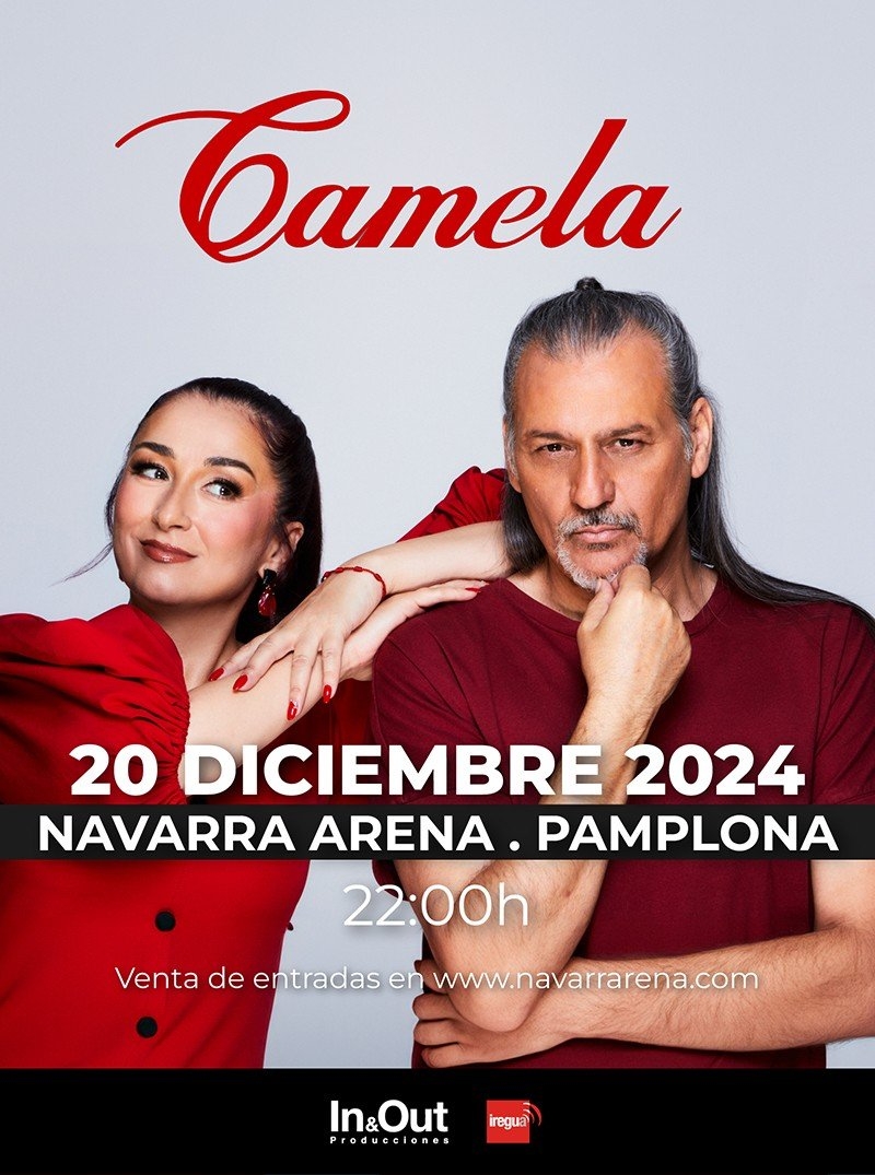 CAMELA