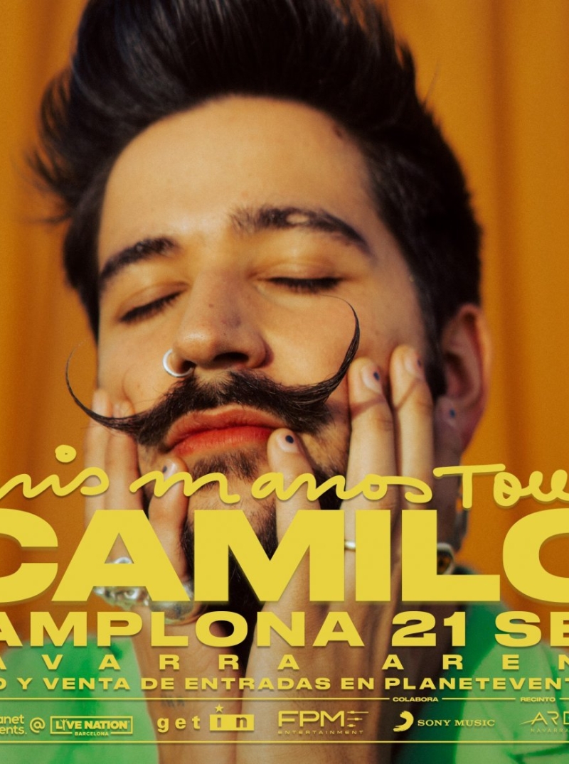 CAMILO