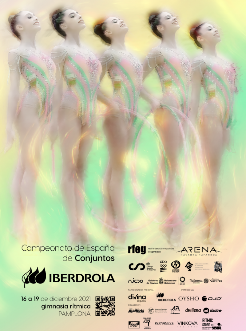 Campeonato de España de Conjuntos
