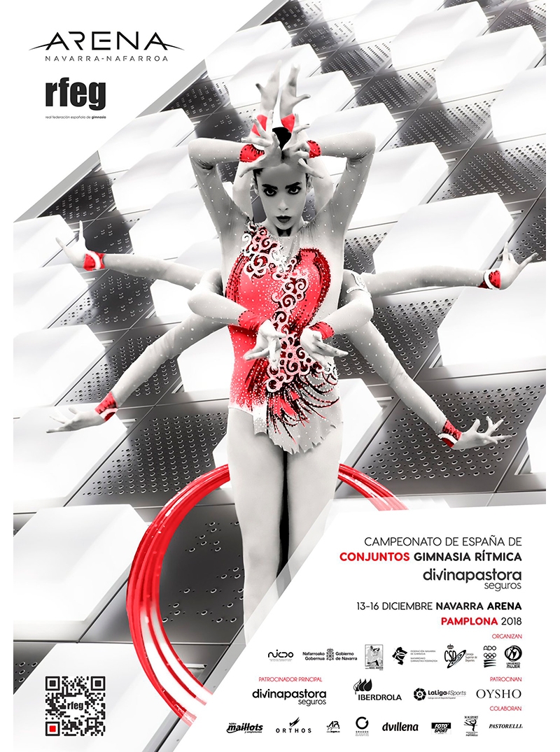 Campeonato de España de Gimnasia Rítmica de Conjuntos