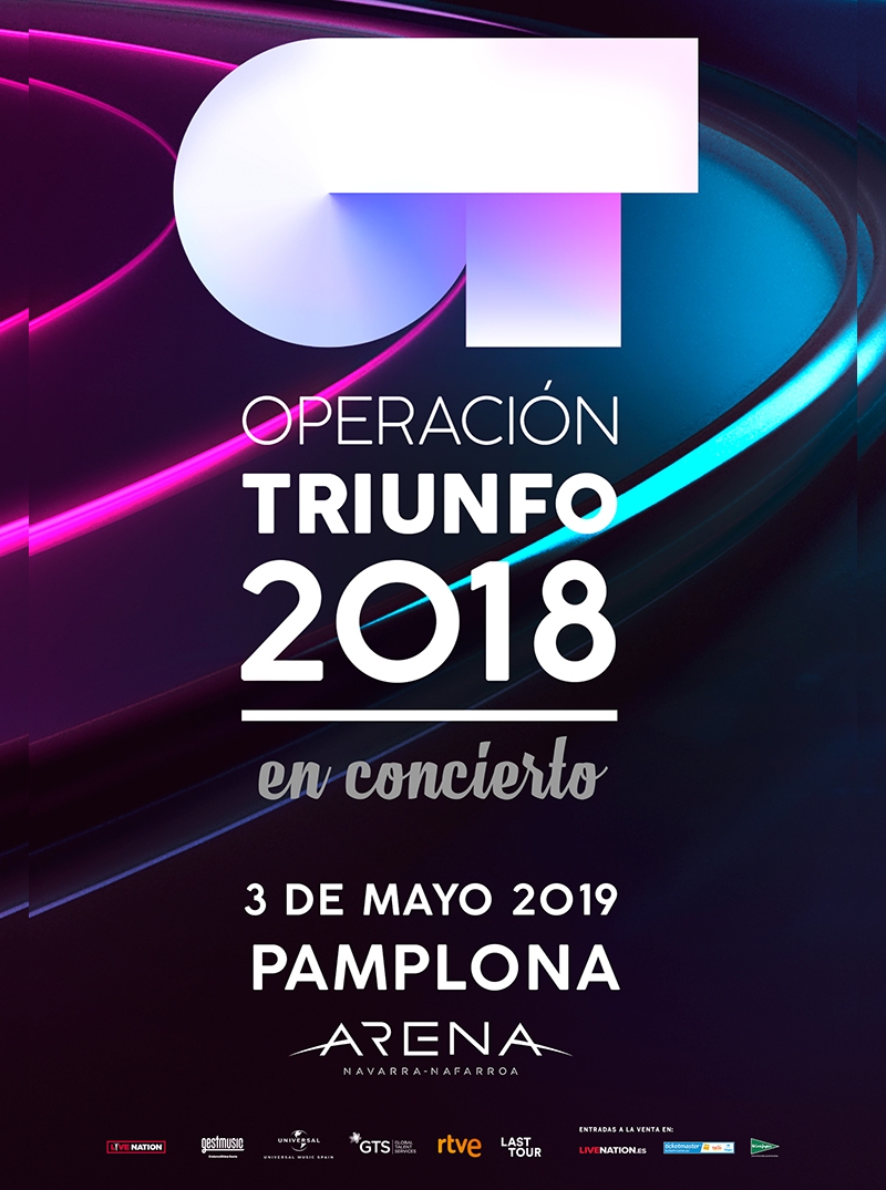 GIRA OT 2018