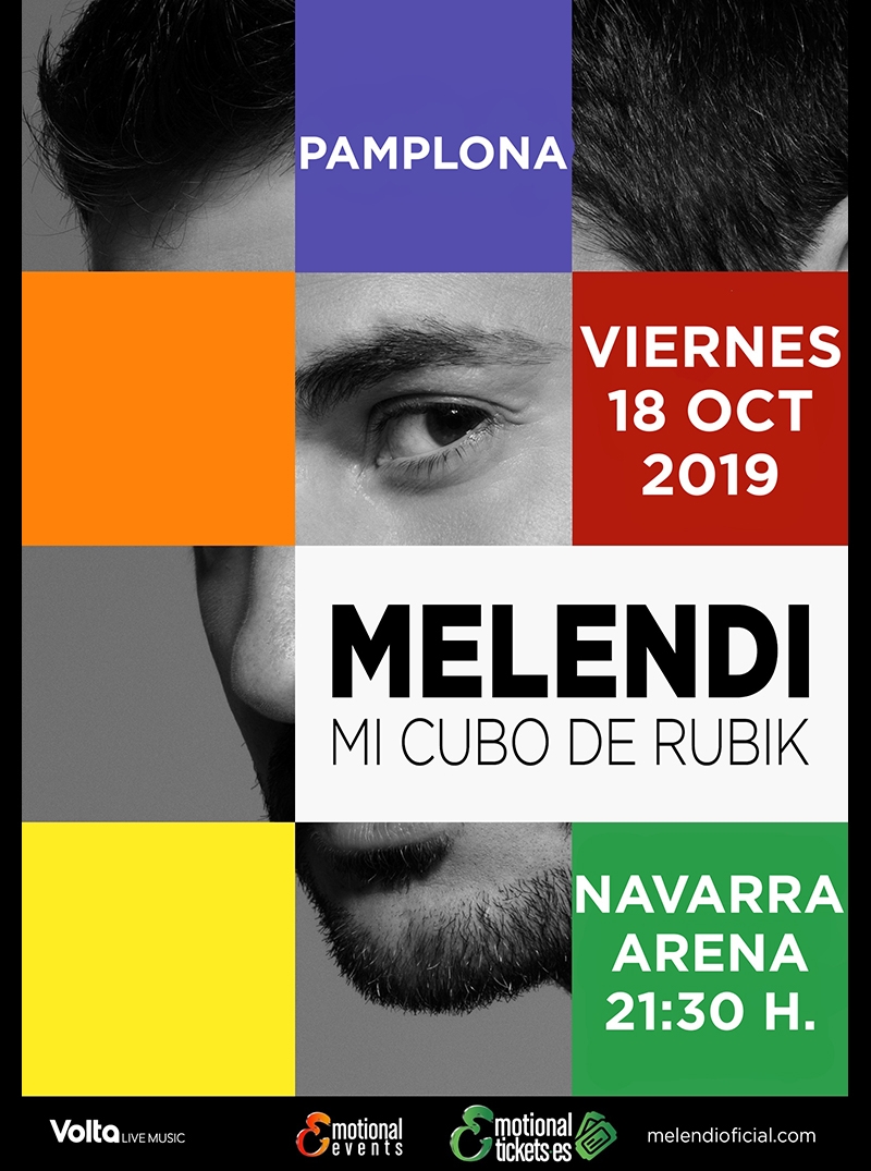 MELENDI