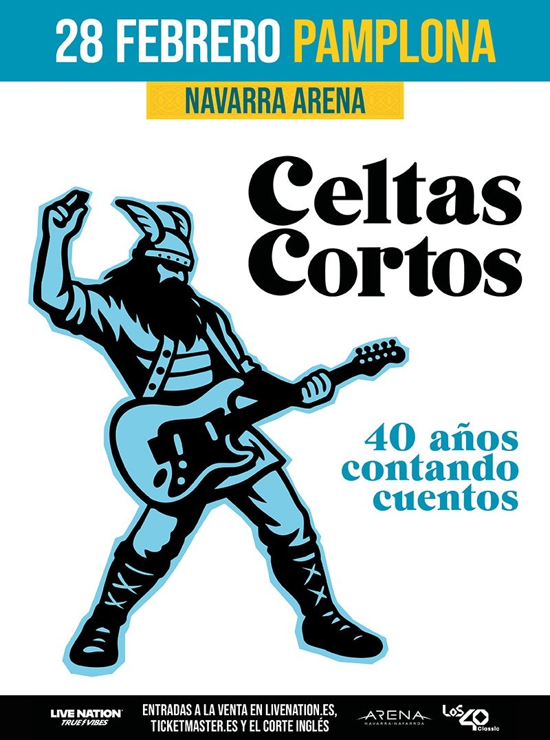 CELTAS CORTOS