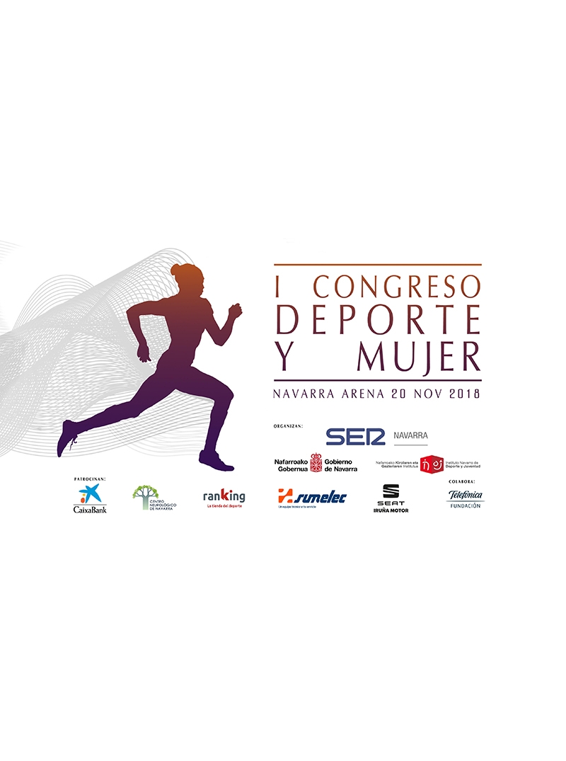 I Congreso Deporte y Mujer