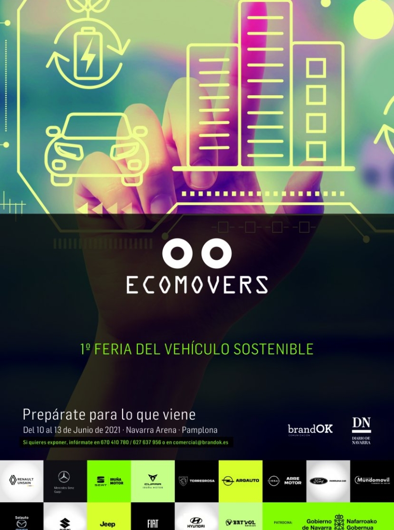 ECOMOVERS