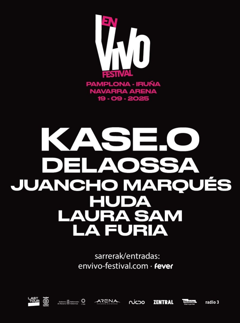 EN VIVO FESTIVAL