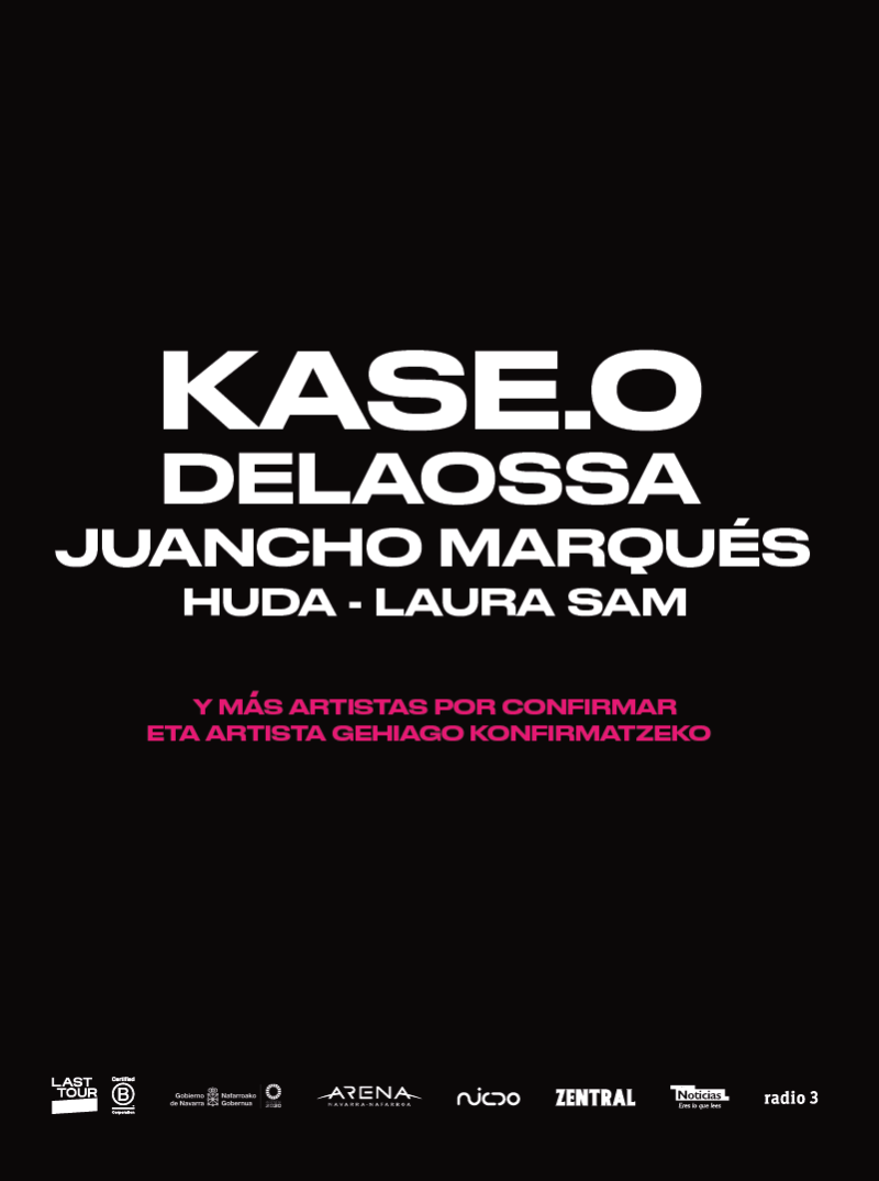 EN VIVO FESTIVAL