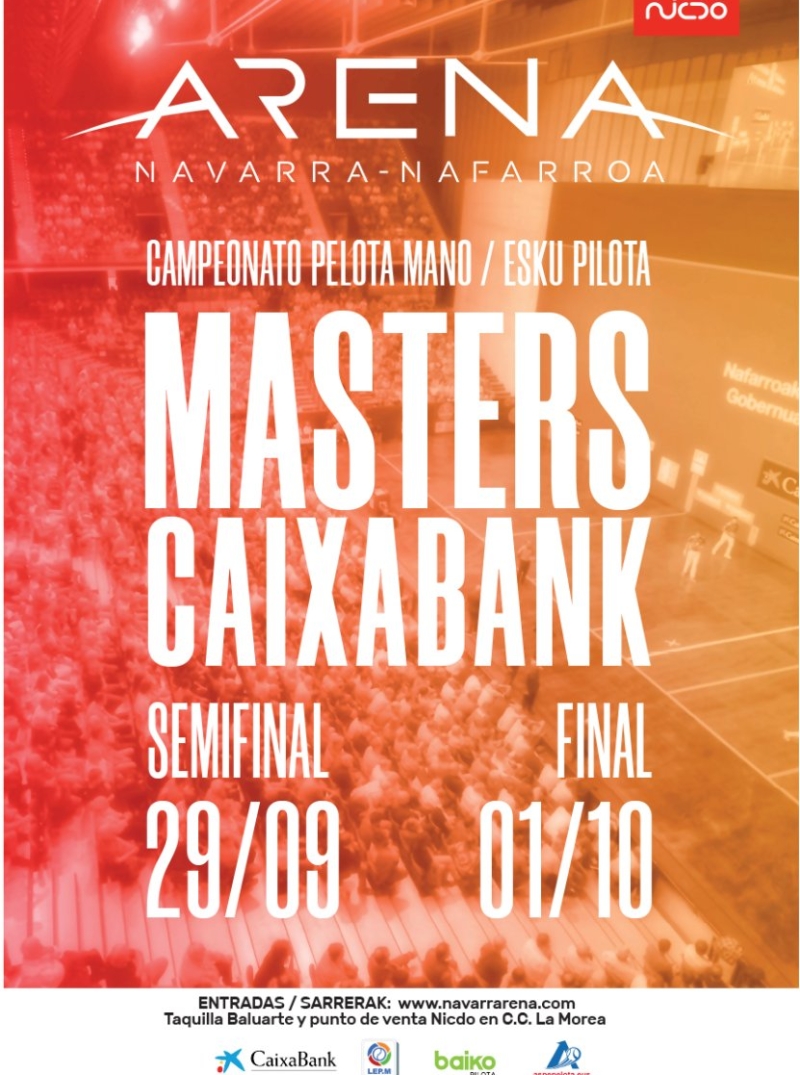 FINAL MASTERS CAIXABANK