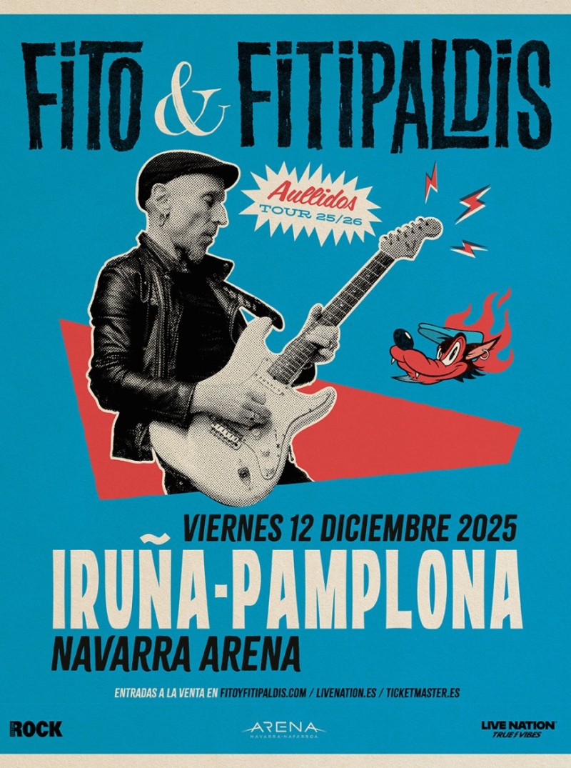 FITO & FITIPALDIS