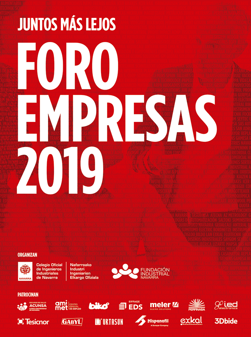 Foro Empresas 2019
