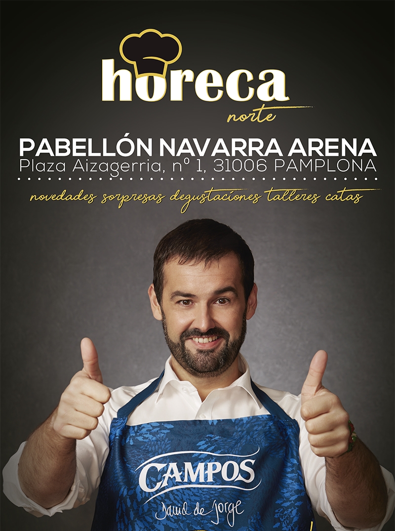 Salón Horeca Norte