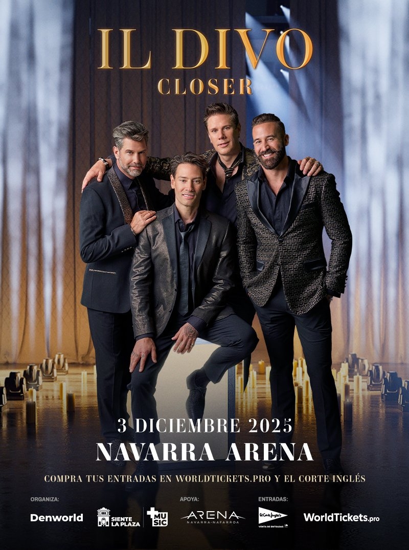 IL DIVO