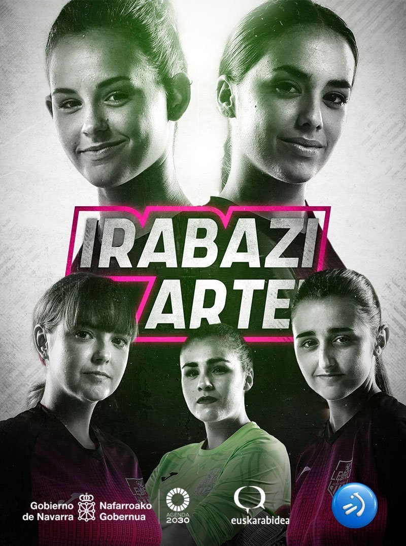 IRABAZI ARTE