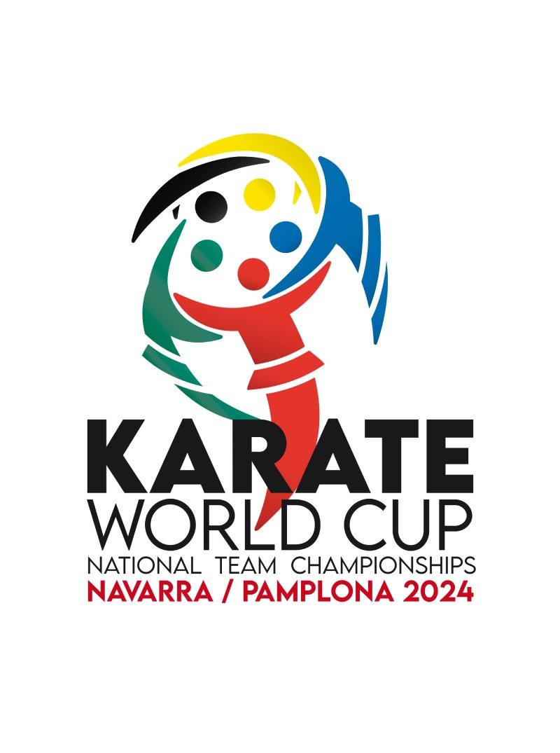 KARATE WORLD CUP - NATIONAL TEAM CHAMPIONSHIPS 2024
