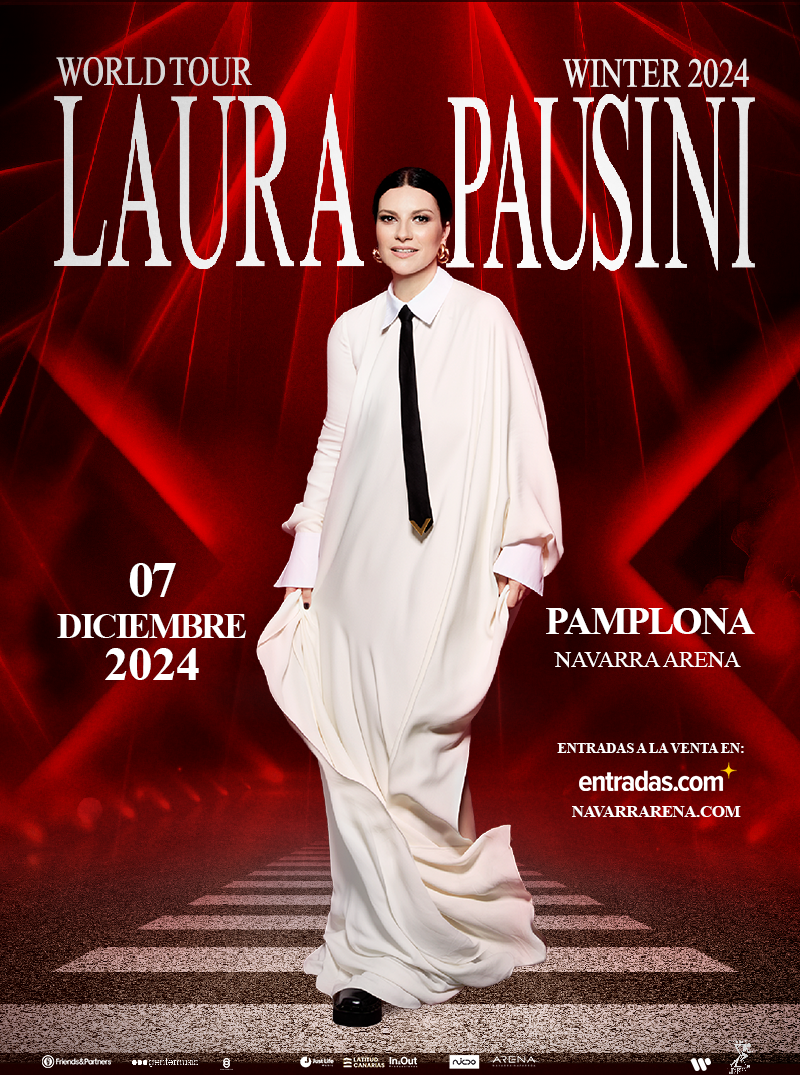 LAURA PAUSINI 