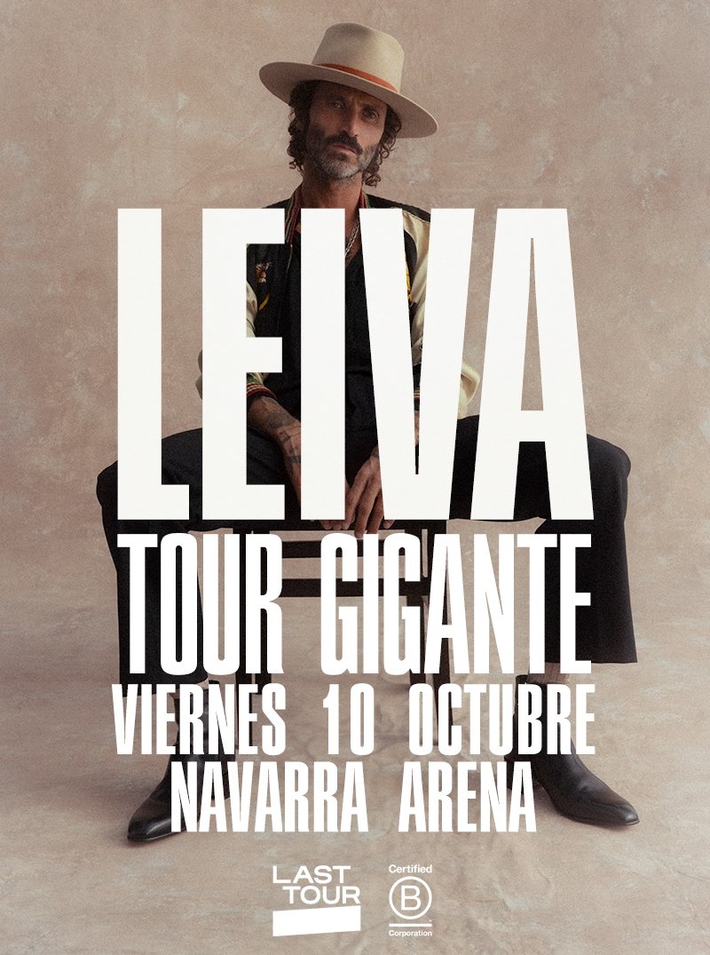 LEIVA 