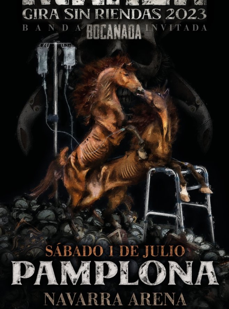 MAREA
