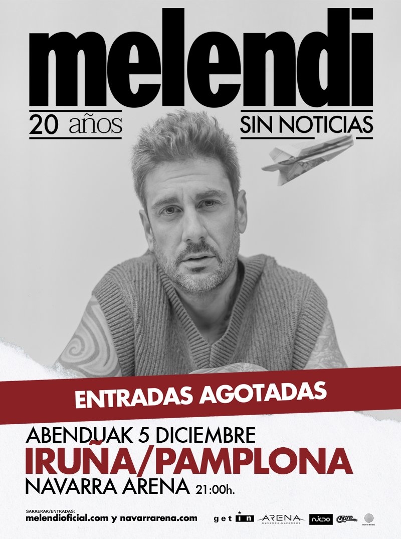 MELENDI