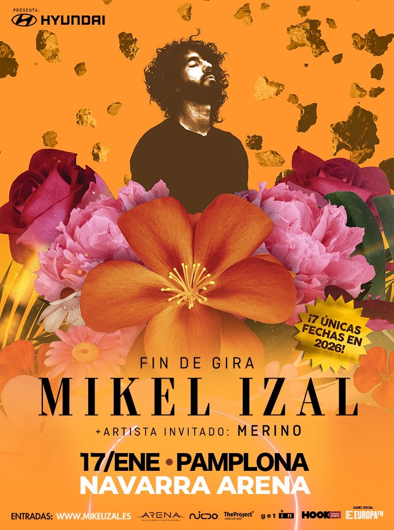MIKEL IZAL
