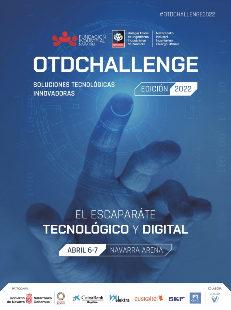 #OTDChallenge2022 