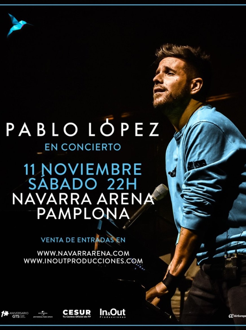PABLO LÓPEZ