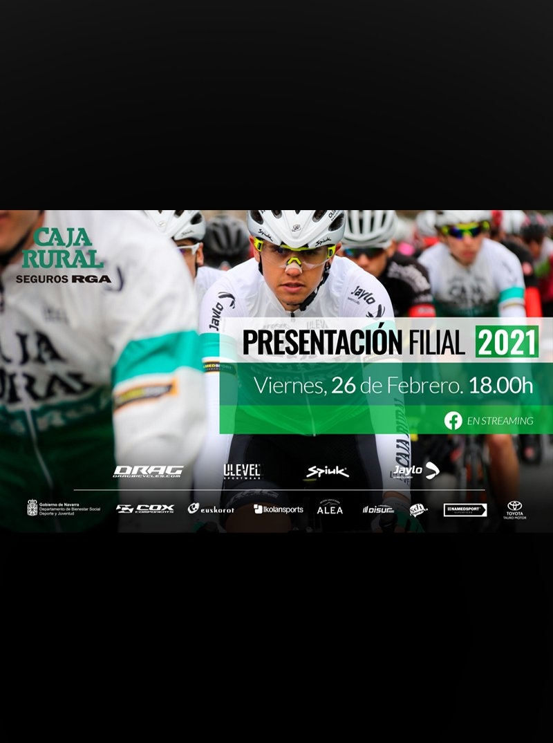 PRESENTACIN EQUIPO FILIAL CAJA RURAL-SEGUROS RGA 2021