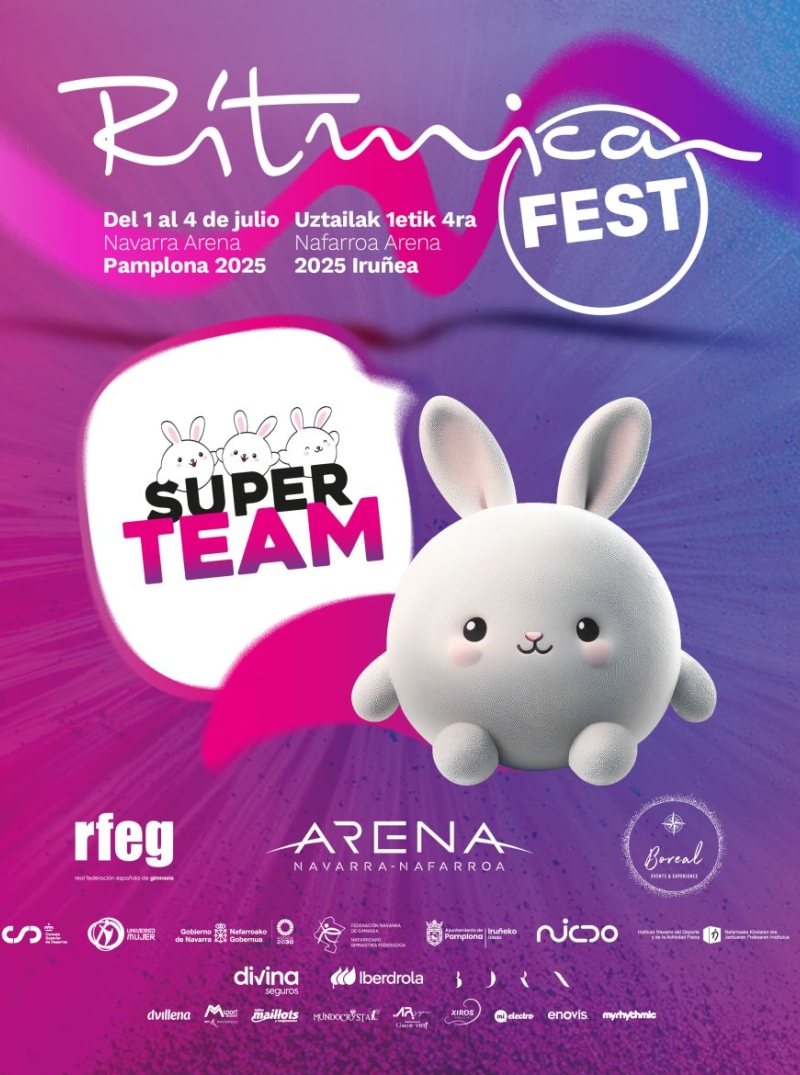 Rítmica FEST