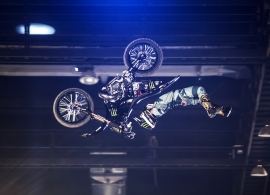 A la venta entradas para Mini Lurauto X Gravity Freestyle Motocross
