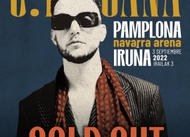 Agotadas todas las entradas para el concierto de C. Tangana 