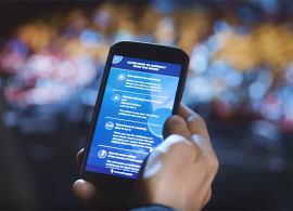 Descarga la app Toruk de Cirque du Soleil y forma parte del show