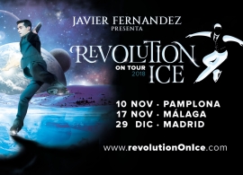 Revolution On Ice