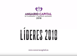 Presentado el anuario 