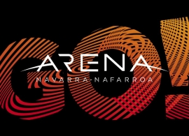 Ven a conocer Navarra Arena. Visitas guiadas
