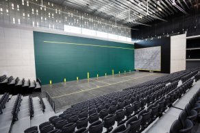 3. Frontón Arena