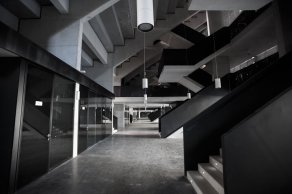 4. Zona de oficinas
