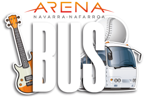 Arena Bus