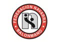 FEDERACIÓN NAVARRA DE BALONMANO