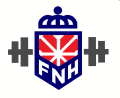 FEDERACIÓN NAVARRA DE HALTEROFILIA