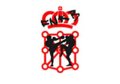 FEDERACIÓN NAVARRA DE KICK BOXING
