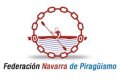 FEDERACIÓN NAVARRA DE PIRAGÜISMO