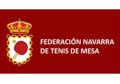 FEDERACIÓN NAVARRA DE TENIS DE MESA