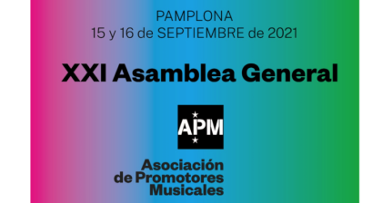 APM elige Navarra para celebrar su Asamblea Anual