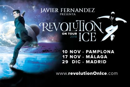 Revolution On Ice