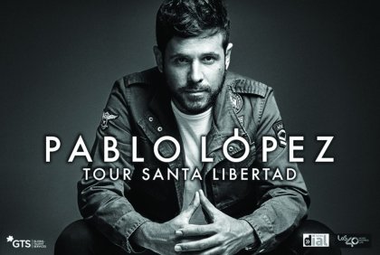 Pablo López regresa a Pamplona para conquistar el Navarra Arena