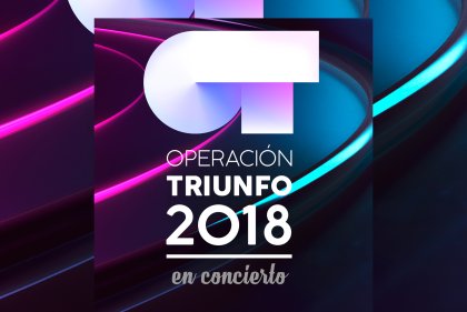 La nueva generación de Operación Triunfo llega a Pamplona en mayo con la GIRA OT 2018